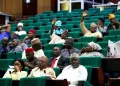 Statutory delegates: Reps’ move to override Buhari suffers setback