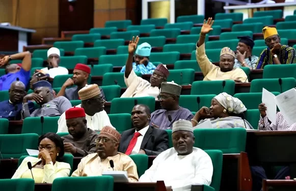 Statutory delegates: Reps’ move to override Buhari suffers setback