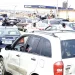 Scarcity hits Lagos, Abuja, fuel sells N180/litre as NNPC cuts supplies