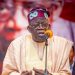 Tinubu Has Links With Street Gangs And Drug Cartels – David Hundeyin