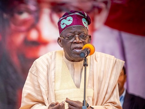 Tinubu Has Links With Street Gangs And Drug Cartels – David Hundeyin