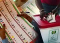 Ekiti gov election: APC, PDP, SDP, others do battle, INEC begins e-transmission of results