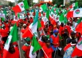 Construction Union directs members to join NLC protest