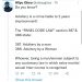 “Adultery is a crime liable to 3 years imprisonment” Former Lagos State Police PRO warns Nigerians