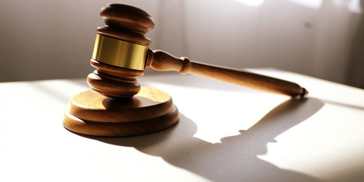 60-year-old guard arraigned in court for stealing church’s piano and TV
