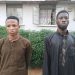 18-year-old burglary suspect steals 16 Plasma TV sets worth N1.2m from Kano shop, sold them for N350k and used money to lodge in hotel with girlfriend