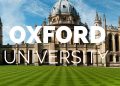 Second Nigerian graduates with a First Class in maths at Oxford