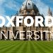Second Nigerian graduates with a First Class in maths at Oxford