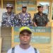 Corps member to be prosecuted for ‘inciting public’ against the police in Lagos