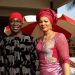Senator Ekweremadu’s wife granted bail