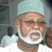 Osun: Abdulsalami warns against violence, IG deploys personnel