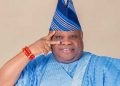 Adeleke in tears of joy, dedicates victory to suffering Osun masses