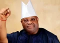My comment on Dollar, Pounds twisted; I intend to use my Int’l connections for philanthropy — Adeleke