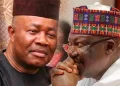 Lawan, Akpabio’s fate uncertain over 2023 senatorial bid