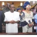 Obaseki celebrates Okowa at 63