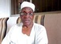 Buhari Commiserates with NEF Chairman, Ango Abdullahi, over Son’s Death