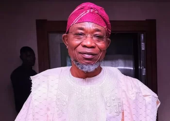 Sack Aregbesola now over repeated jailbreaks, HURIWA urges Buhari
