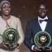 Oshoala, Mane win African Player of the Year awards