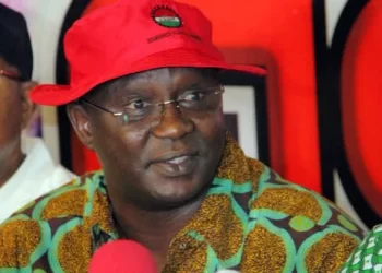 NLC solidarity rally holds today, police warn hoodlums