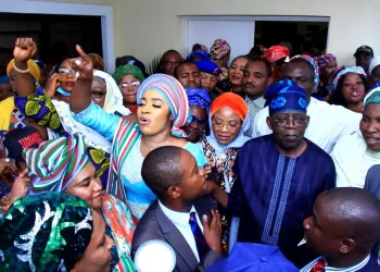 2023: We Are Mobilising Women Nationwide For Tinubu/ Shetima, Says Dr Betta Edu