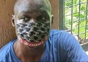 Timeline Of Popular Nollywood Actor Baba Ijesha’s S*xual Assault Trial