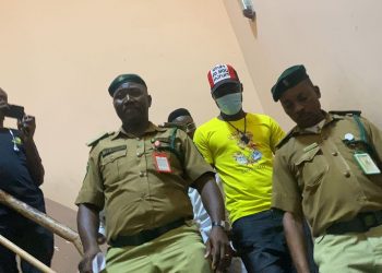 BREAKING: Baba Ijesha jailed 16 years