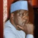 Muslim-Muslim ticket, a disastrous error – Ex-SGF Lawal