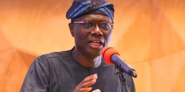 Lagos rail lines to be ready soon – Sanwo-Olu