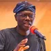 Lagos rail lines to be ready soon – Sanwo-Olu