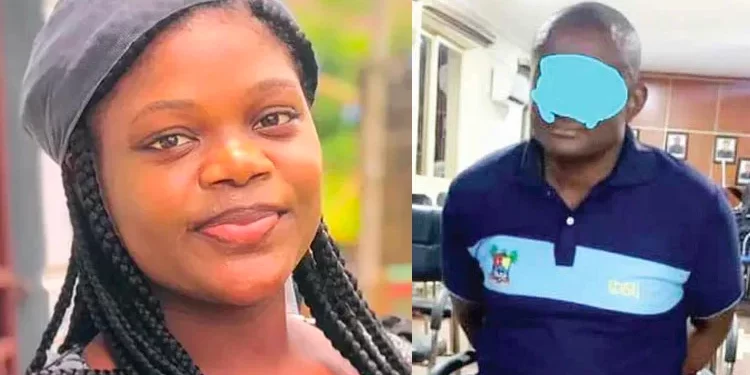 Bamise: Court orders BRT driver to get lawyer