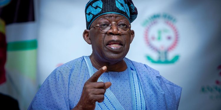 Tinubu ignored me after stepping down for Osinbajo – Aspirant