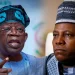 Shettima: Adamawa senator withdraws from Tinubu’s campaign team