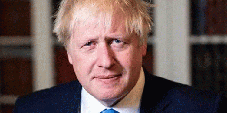 Boris Johnson’s Replacement to Be Announced September 5