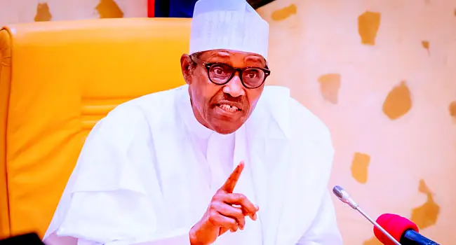 Adeleke’s victory: People’s will must be respected, says Buhari