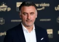 What to know about new PSG coach Galtier