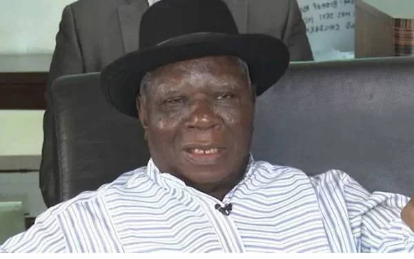 Release NDDC’s audit report now, Clark tells Buhari