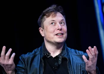 Elon Musk secretly welcomes twins with employee