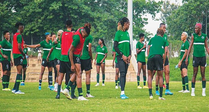 Protesting Falcons train after receiving $2,800 each