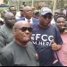 Judge’s absence stalls Fayose’s fraud trial
