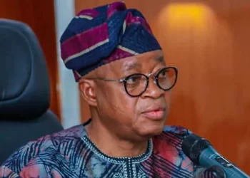 Osun: Court dismisses Adeoti’s suit, clears Oyetola