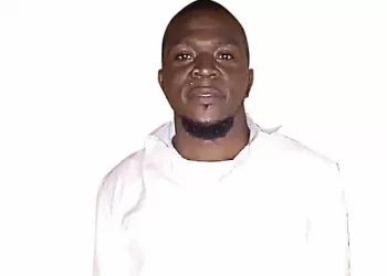 My 11-year prison experience without trial traumatic – Door maker
