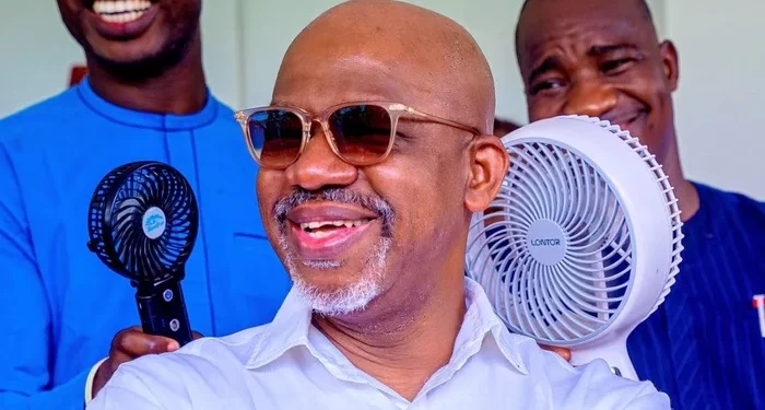 Ogun declares Tuesday work-free for PVC registration