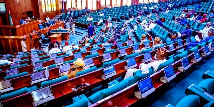Oyo Assembly defies court order, appoints 7-member panel to probe dep gov