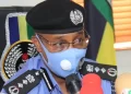 Police present N11.3m to bereaved Enugu families