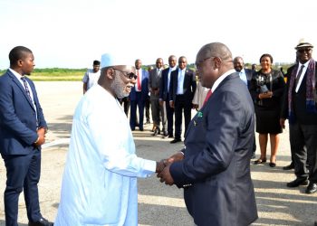 WELCOME HOME , YOUR LORDSHIP: Oyo Judges to the New CJN.