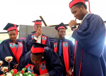 Mudiame University slashes tuition fees by 50%, offers installment payment
