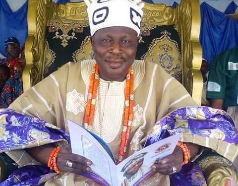 ASEYIN meets Ancestors…