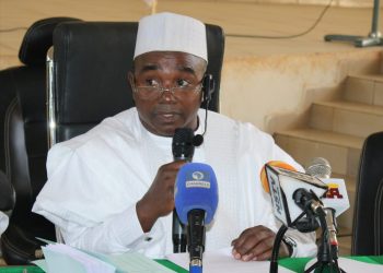 NECO: Wushishi marks one year in office as registrar, records big achievements