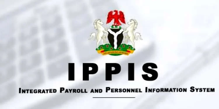 3,657 civil servants dragged before ICPC over IPPIS, 61,446 now verified —HoSF