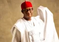 Okowa needed to reposition PDP — Tidi